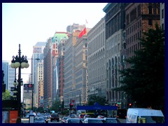 S Michigan Avenue 108